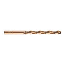 Wiertła do metalu 8,5x117x75 HSSGC Milwaukee 5 szt.