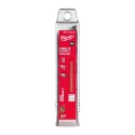 Wiertła do metalu 8,5x117x75 HSSGC Milwaukee 5 szt.