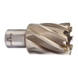 Frez obwodowy do metalu 31 mm HSSAC Milwaukee