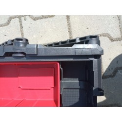 Skrzynka narzędziowa KETER CANTILEVER 237785