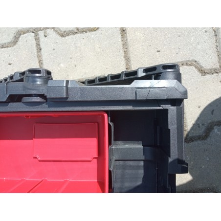Skrzynka narzędziowa 22'' KETER Cantilever