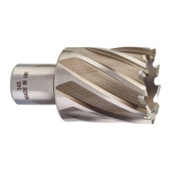 Frez obwodowy do metalu 33 mm HSSAC Milwaukee