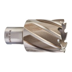 Frez obwodowy do metalu 34 mm HSSAC Milwaukee