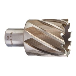 Frez obwodowy do metalu 37 mm HSSAC Milwaukee