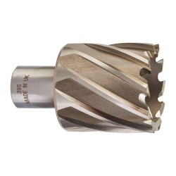 Frez obwodowy do metalu 38 mm HSSAC Milwaukee