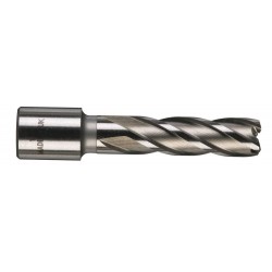 FREZY OBWODOWE Ø DO 30 MM ZE STALI SZYBKOTNĄCEJ