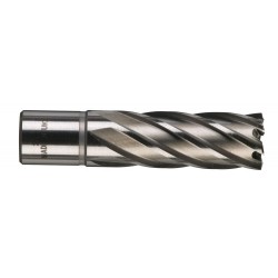 FREZY OBWODOWE Ø DO 30 MM ZE STALI SZYBKOTNĄCEJ