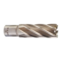 FREZY OBWODOWE Ø DO 30 MM ZE STALI SZYBKOTNĄCEJ