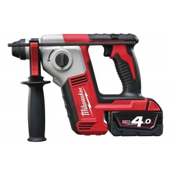 Młot montażowy SDS-Plus 18V Milwaukee M18 BH-402C