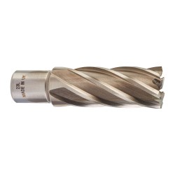 FREZY OBWODOWE Ø DO 30 MM ZE STALI SZYBKOTNĄCEJ