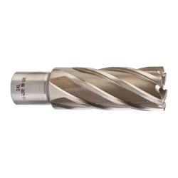 FREZY OBWODOWE Ø DO 30 MM ZE STALI SZYBKOTNĄCEJ