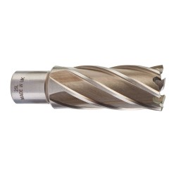 FREZY OBWODOWE Ø DO 30 MM ZE STALI SZYBKOTNĄCEJ