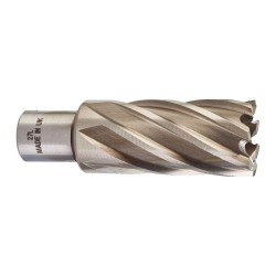 FREZY OBWODOWE Ø DO 30 MM ZE STALI SZYBKOTNĄCEJ