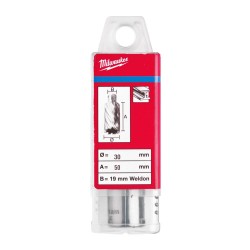 Frez obwodowy HSSAC 30x50 mm Milwaukee