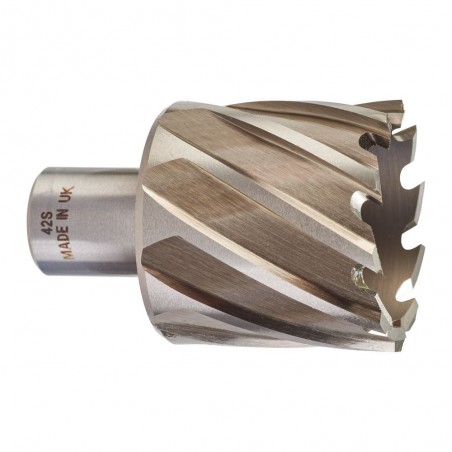 Frez obwodowy do metalu 42 mm HSSAC Milwaukee