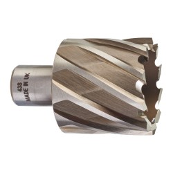 Frez obwodowy do metalu 43 mm HSSAC Milwaukee