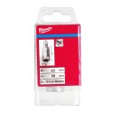 Frez obwodowy do metalu 43 mm HSSAC Milwaukee