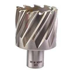 Frez obwodowy do metalu 44 mm HSSAC Milwaukee