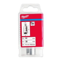 Frez obwodowy do metalu 44 mm HSSAC Milwaukee
