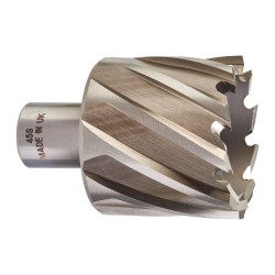 Frez obwodowy do metalu 45 mm HSSAC Milwaukee