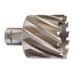 Frez obwodowy do metalu 46 mm HSSAC Milwaukee