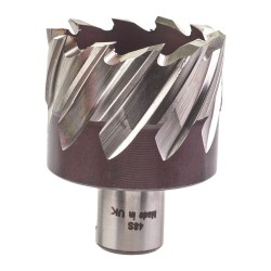 Frez obwodowy do metalu 48 mm HSSAC Milwaukee