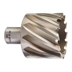 Frez obwodowy do metalu 49 mm HSSAC Milwaukee