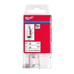 Frez obwodowy 32x50 mm HSSAC Milwaukee