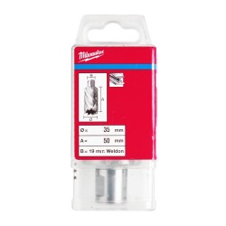 Frez obwodowy 35x50 mm HSSAC Milwaukee
