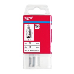 Frez obwodowy 36x50 mm HSSAC Milwaukee
