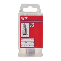 Frez obwodowy 37x50 mm HSSAC Milwaukee