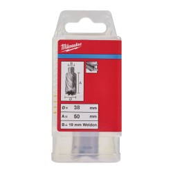 Frez obwodowy 38x50 mm HSSAC Milwaukee