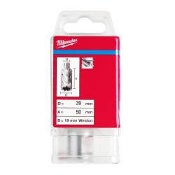 Frez obwodowy 41x50 mm HSSAC Milwaukee