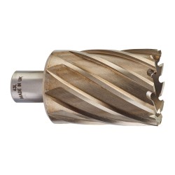 FREZY OBWODOWE Ø DO 50 MM ZE STALI SZYBKOTNĄCEJ