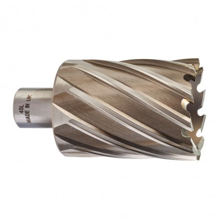 Frez obwodowy 45x50 mm HSSAC Milwaukee