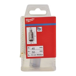 Frez obwodowy 46x50 mm HSSAC Milwaukee