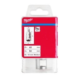 Frez obwodowy 48x50 mm HSSAC Milwaukee
