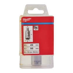 Frez obwodowy 49x50 mm HSSAC Milwaukee