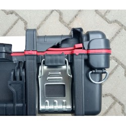 Skrzynka narzędziowa KETER TECHNICAL BOX 237003