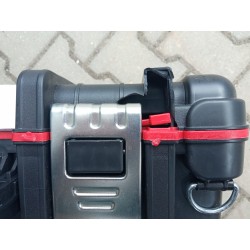 Skrzynka narzędziowa KETER TECHNICAL BOX 237003