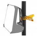 Lampa robocza Lena Magnum Future LED XS