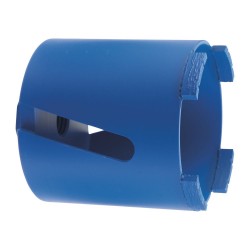 Koronka diamentowa na sucho 82x90x60 mm Milwaukee