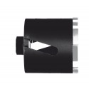 Koronka diamentowa na sucho 68x90x60 mm DCH Milwaukee