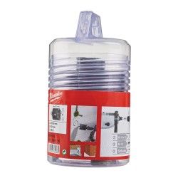 Koronka diamentowa na sucho 68x90x60 mm DCH Milwaukee