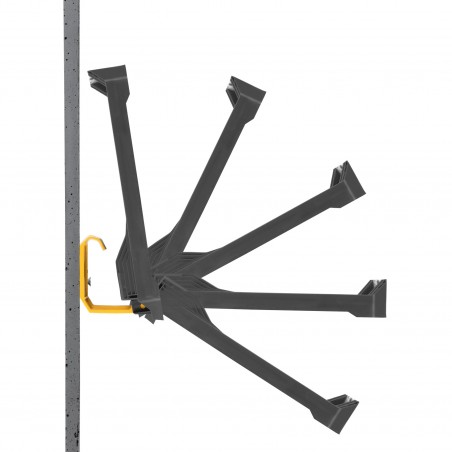 Lampa robocza Lena Flato LED L