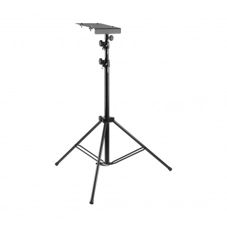 Stojak stalowy 3 m do lamp Lena GIANT