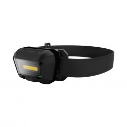 Lampa czołowa LED Lena Cyclop