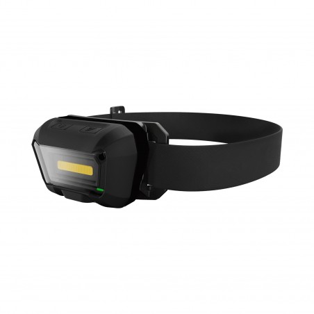 Lampa czołowa LED Lena Cyclop