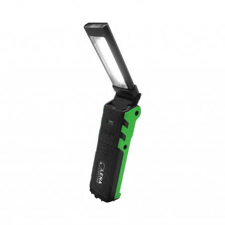 Lampa ręczna LED Lena Handy Multi
