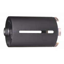 KORONKA DIAMENTOWA Ø8 MM DO WIERCENIA NA MOKRO